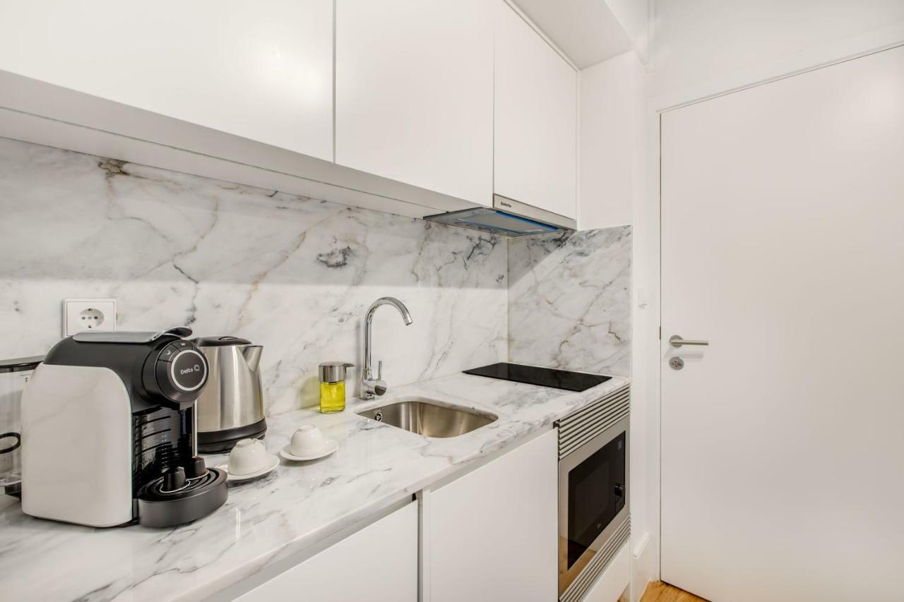 Santa Catarina Charming Loft Porto Exterior foto