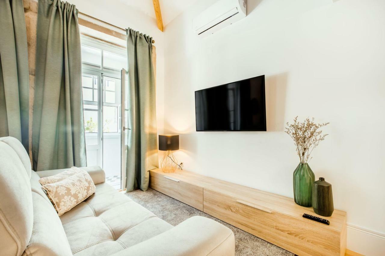 Santa Catarina Charming Loft Porto Exterior foto